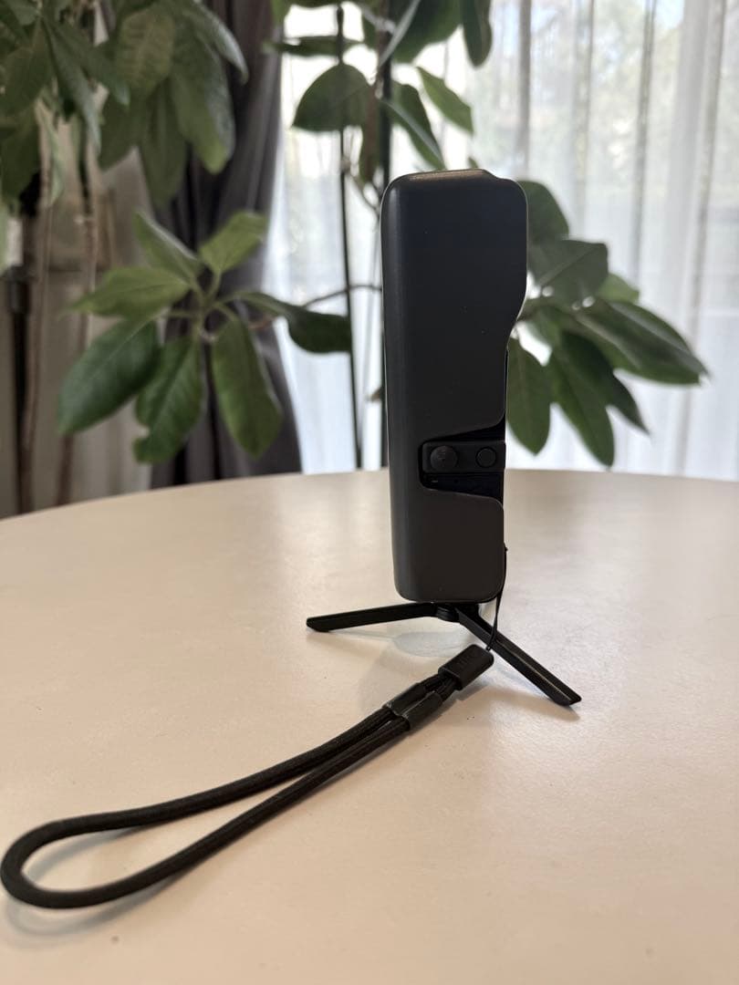 【美品】DJI オスモポケット2　Creatorコンボ