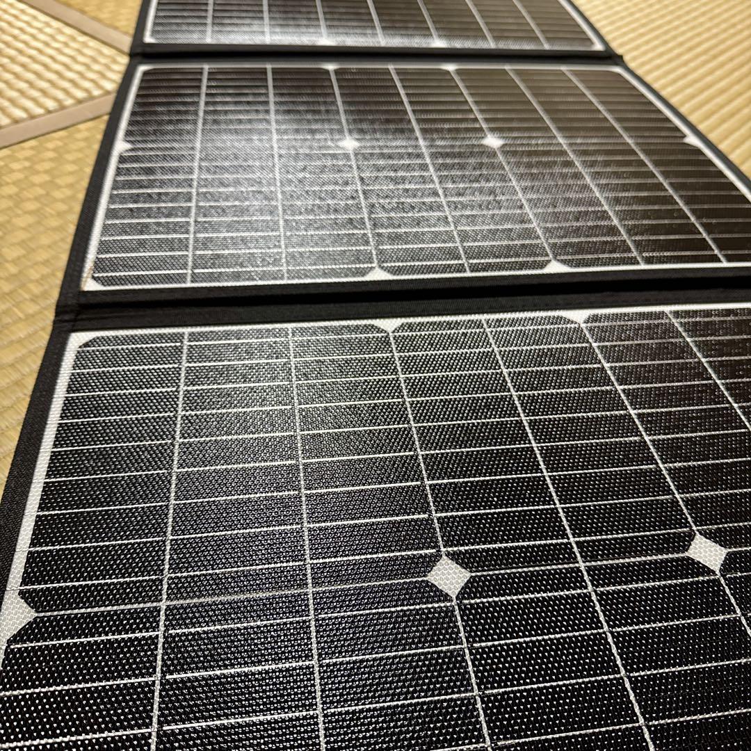 Amazon.co.jp: ELECAENTA(エレカンタ) ポータブル電源 ソーラー