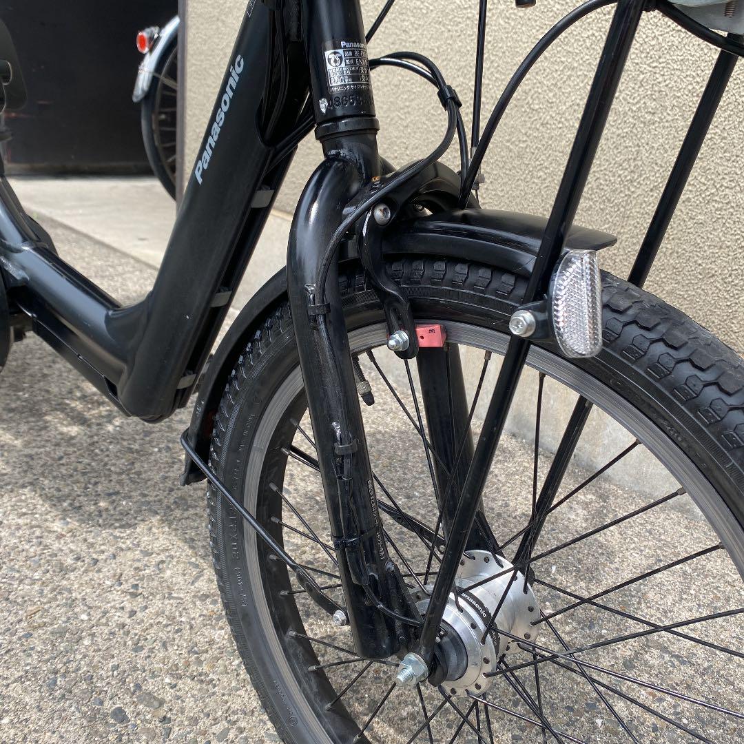 在庫限定品 パナソニック電動自転車 ギュット‼️ I2x9R-m87960699785 豊富な大人気