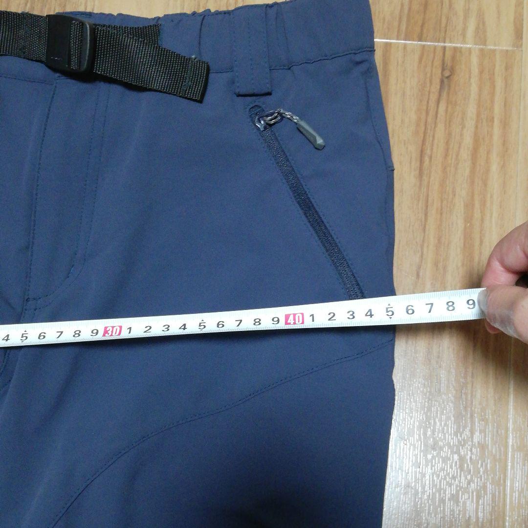 マムート パンツ L AfNnx-m87960920830 レディース 新作正規店
