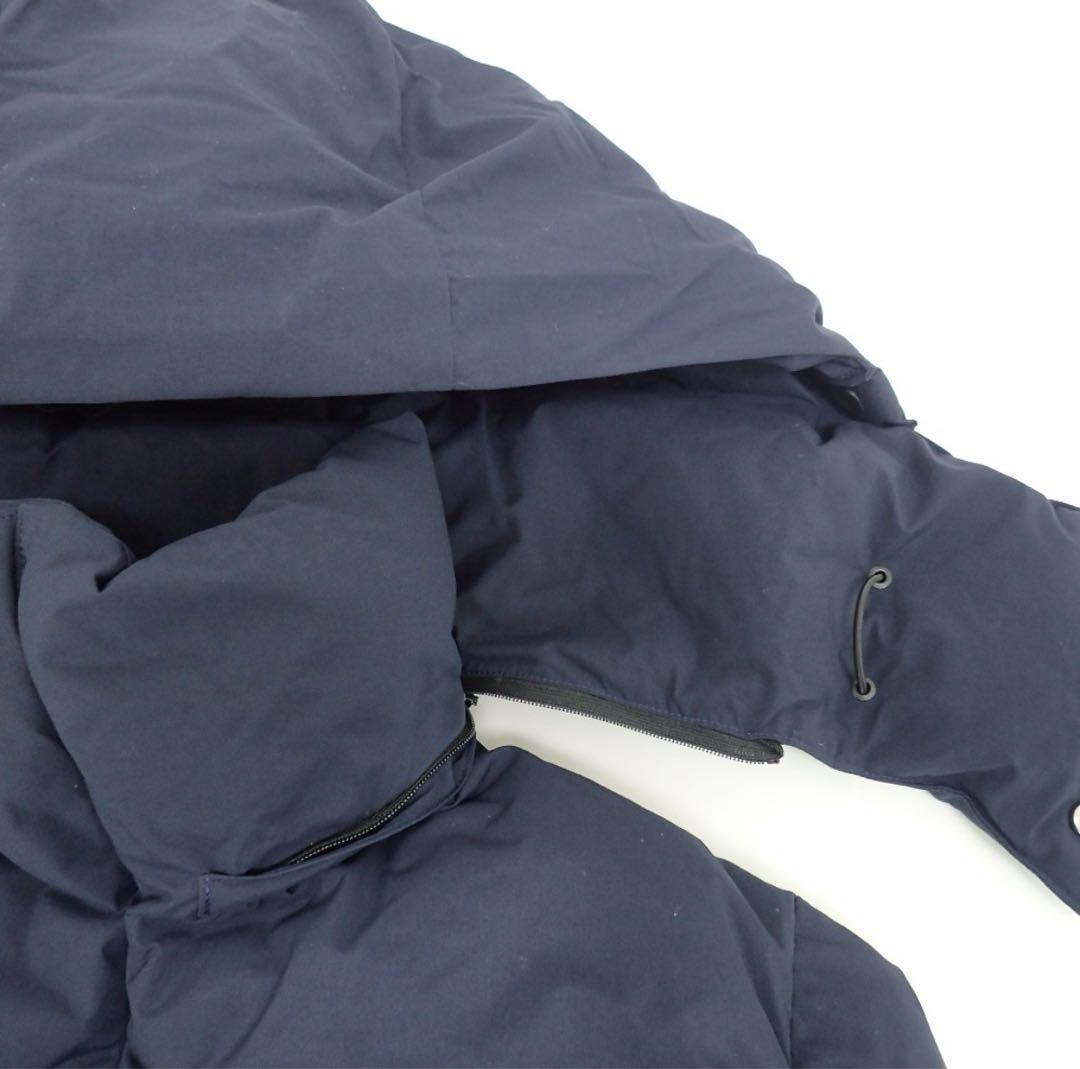 Goldwin ゴールドウィン ダウンジャケット THE NORTH FACE 画像3