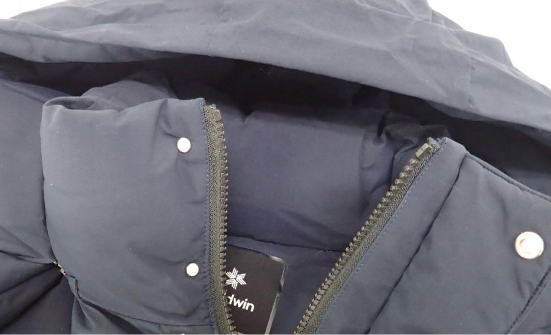 Goldwin ゴールドウィン ダウンジャケット THE NORTH FACE 画像4
