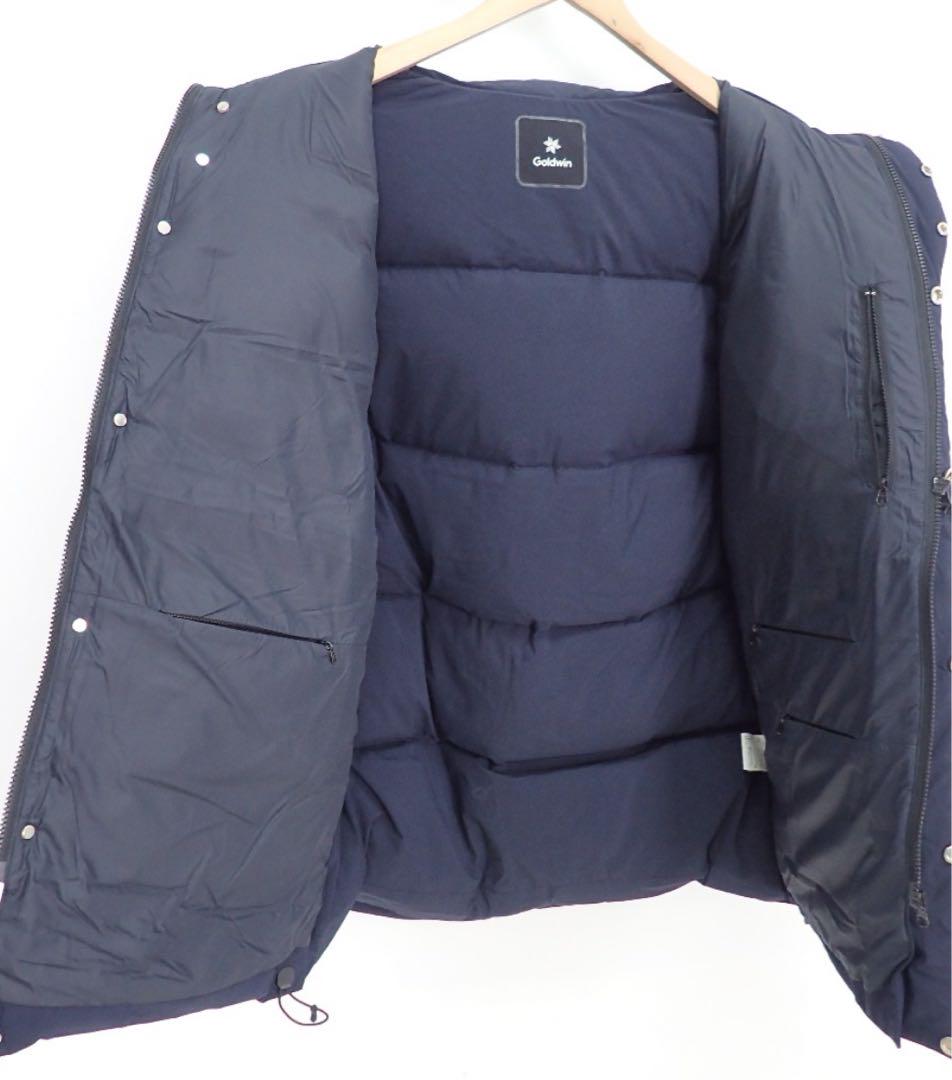 Goldwin ゴールドウィン ダウンジャケット THE NORTH FACE 画像5