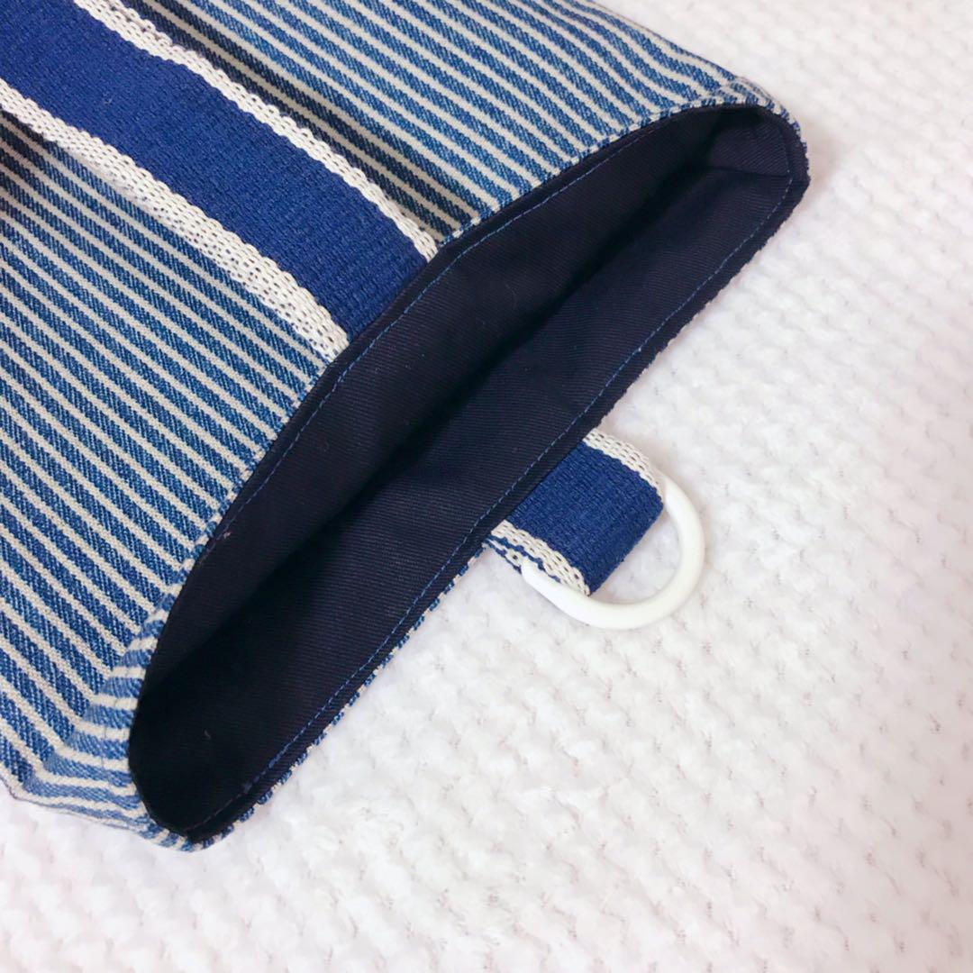 お礼や感謝伝えるプチギフト 最高ハンドメイド・手芸 - 【入学セット】長く使える⭐︎3点 手提げ・レッスンバッグ・入園グッズ