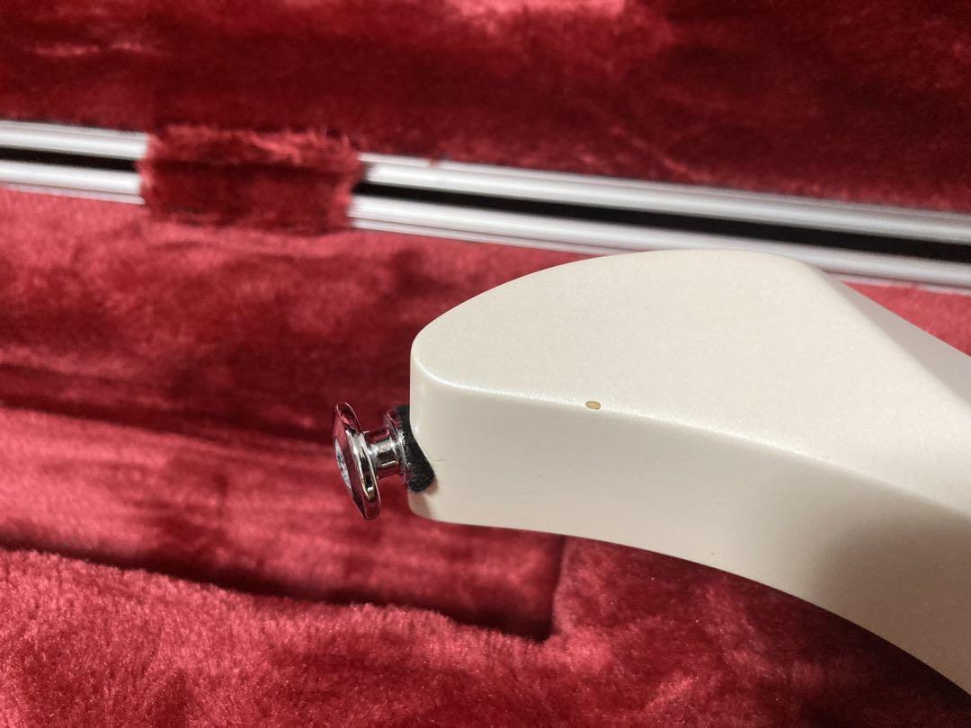 Ibanez Prestige RGD3127-PWF 7弦ギター