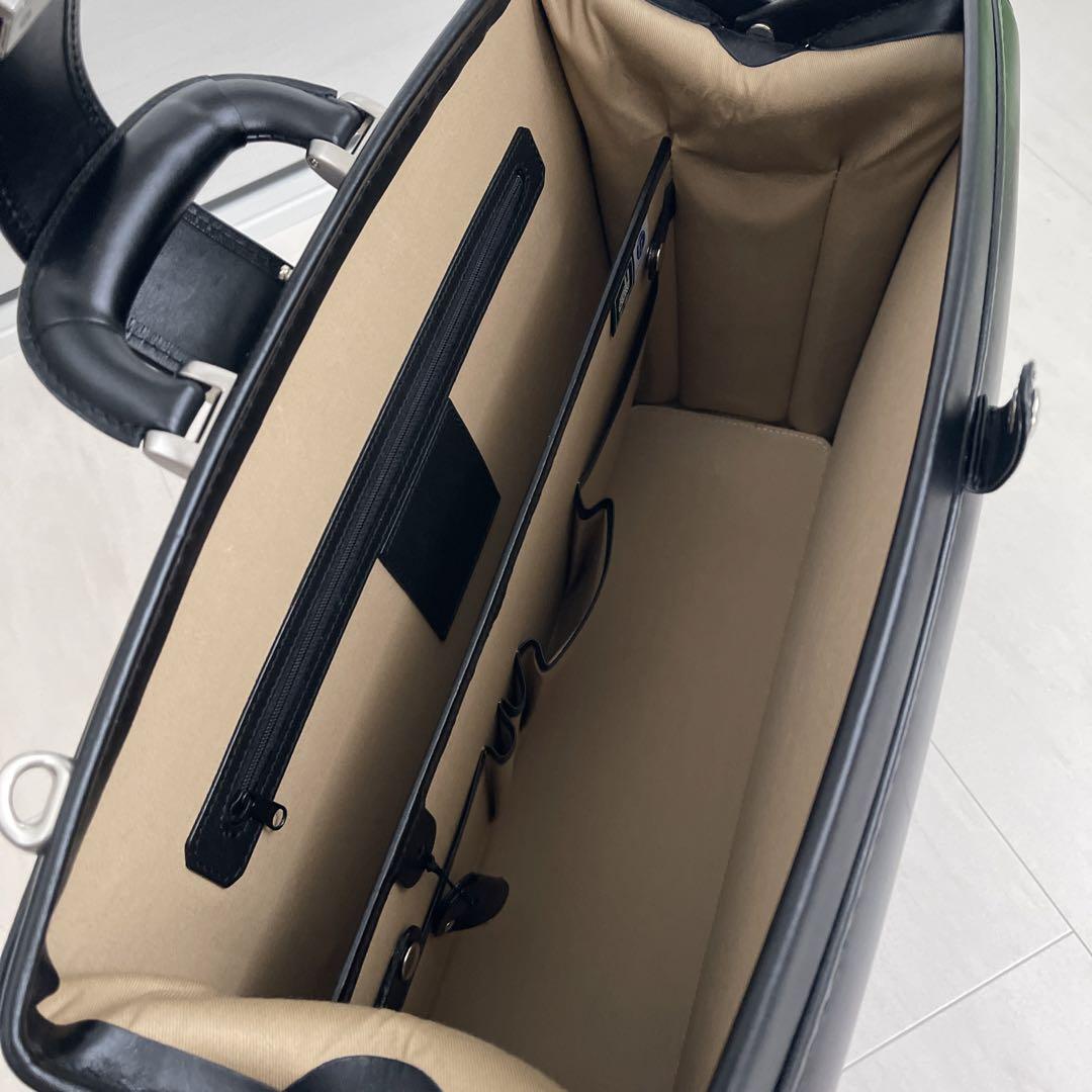 ☆青木鞄☆ AOKI Genius 2558 ダレスバック