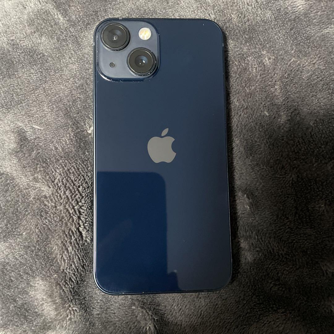 Apple iPhone 13 青 512GB SIM フリー Amazon.com: Apple iPhone 13, 512GB, Blue - GSM Carriers