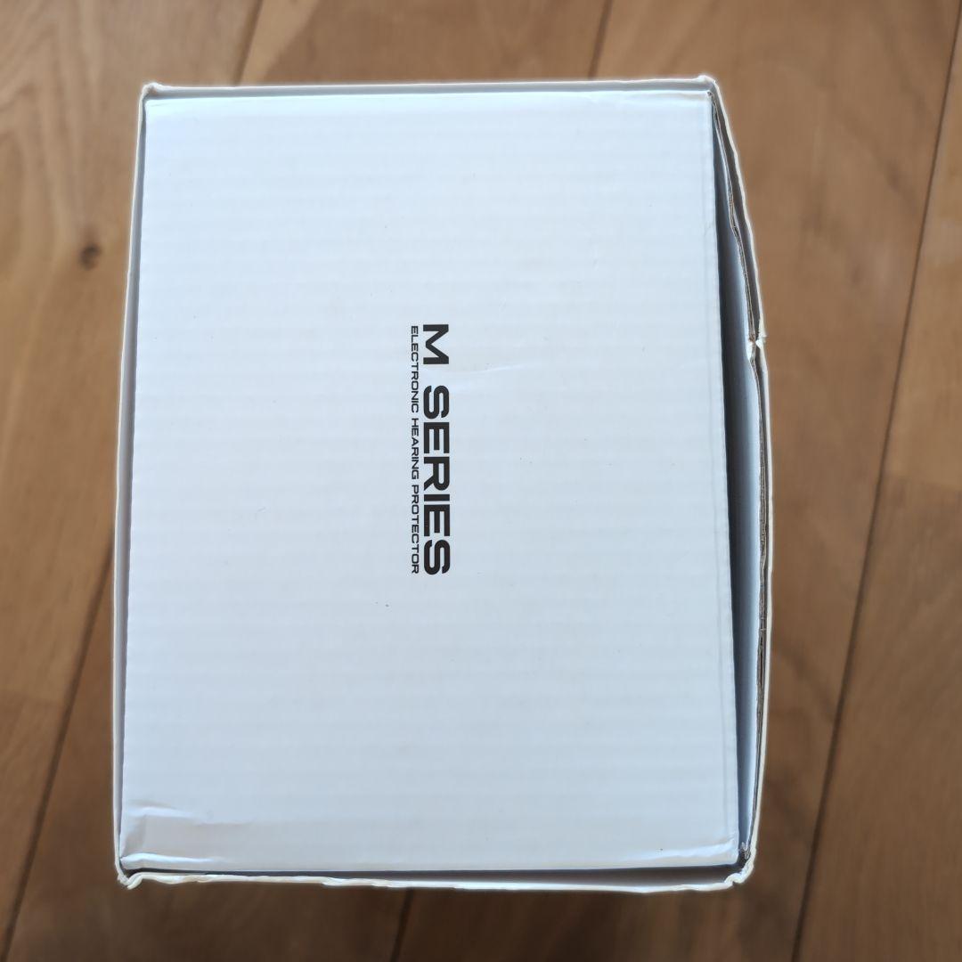 Earmor M32 電子通信耳保護具 NRR 22