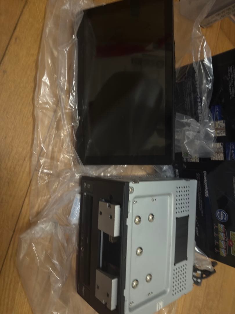 フローティング