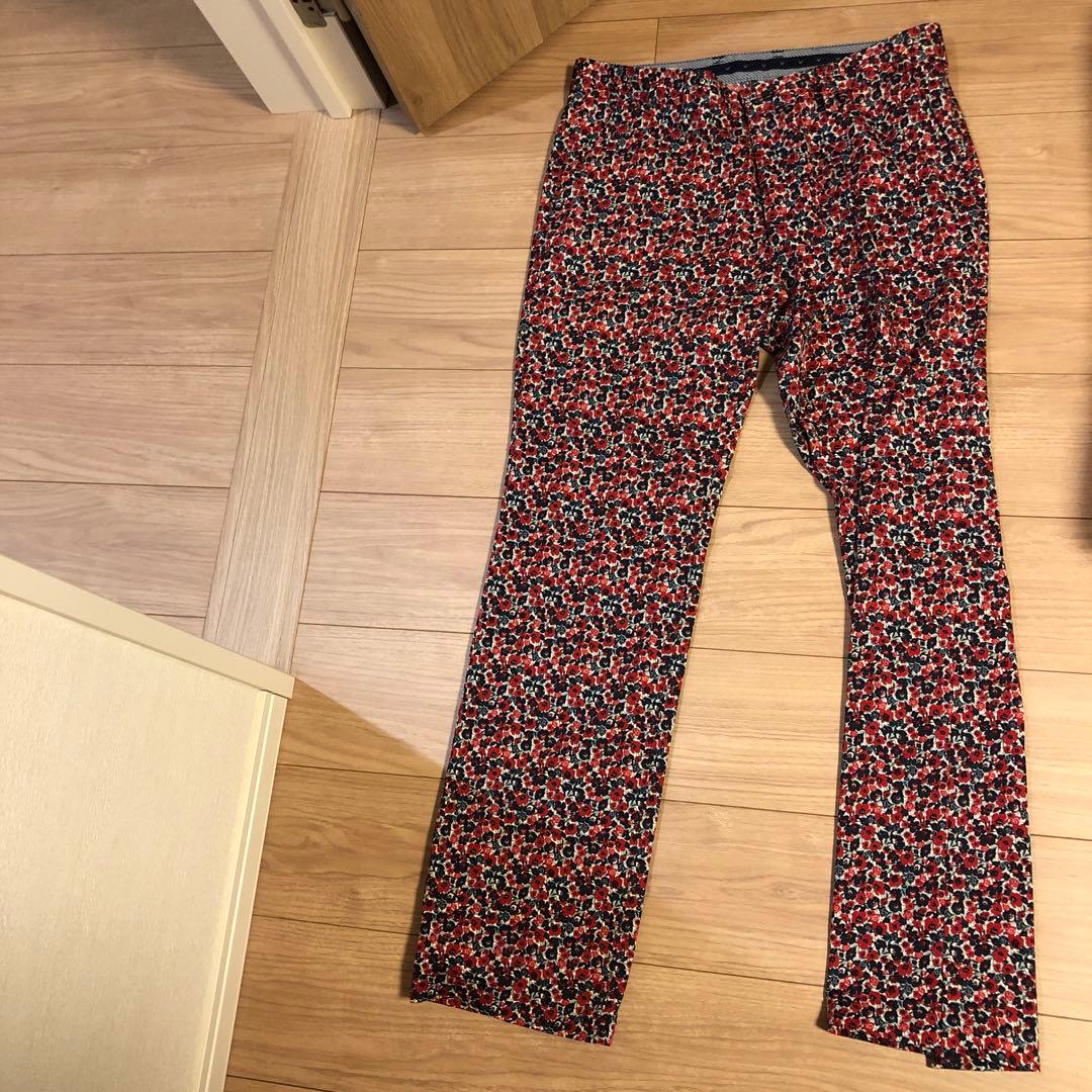 キャロウェイ　花柄パンツサイズＬＬ 新品 通販スポーツ - キャロウェイ 花柄パンツサイズLL