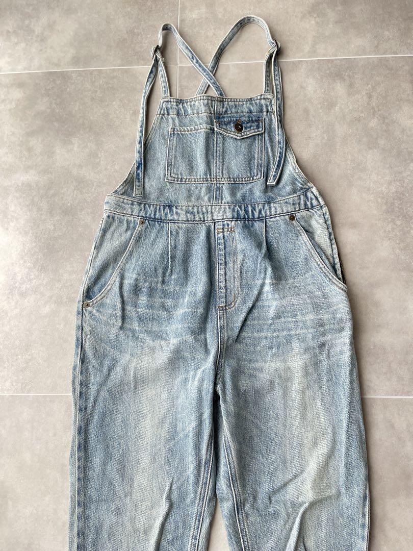 完売商品！アリシアスタン　サロペット　Sサイズ