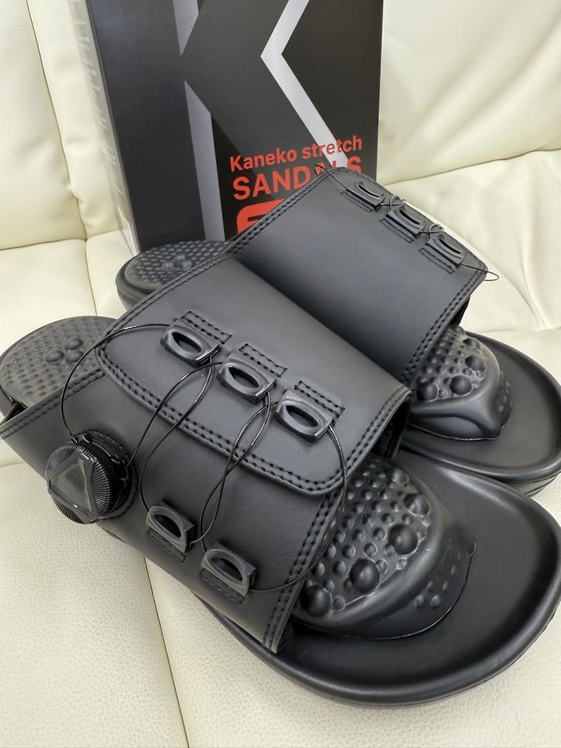 矯正用品・補助ベルト Kaneko stretch SANDALS EX L-LL Kaneko stretch SANDALS EX L-LL 矯正用品・補助ベルト