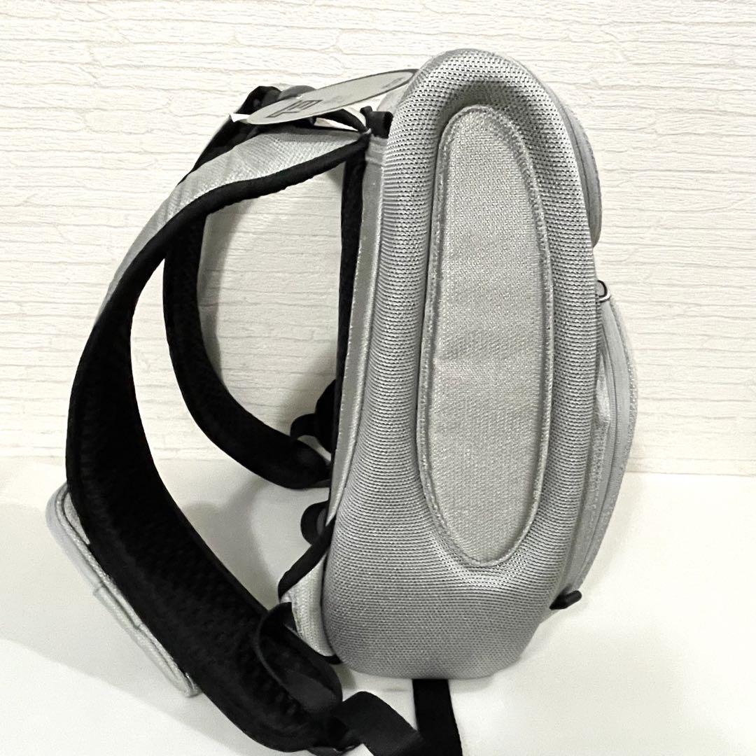TUMI/T3 バランス バックパック(シルバー) 画像3