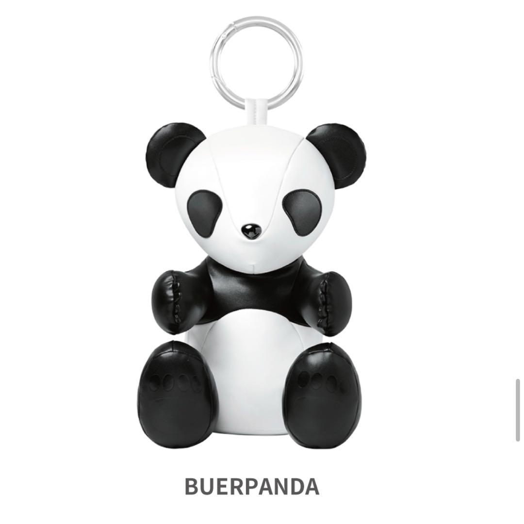 6th Anniversary Collection Buer Bear