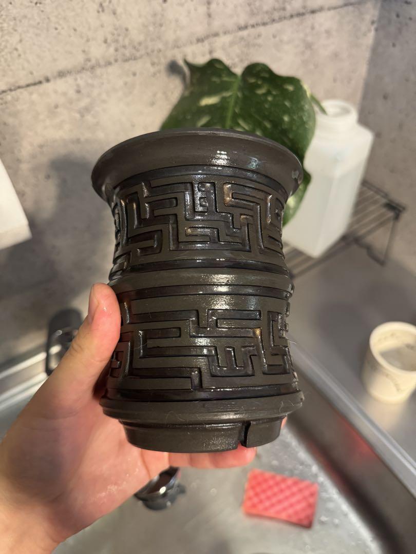 陶器鉢セット