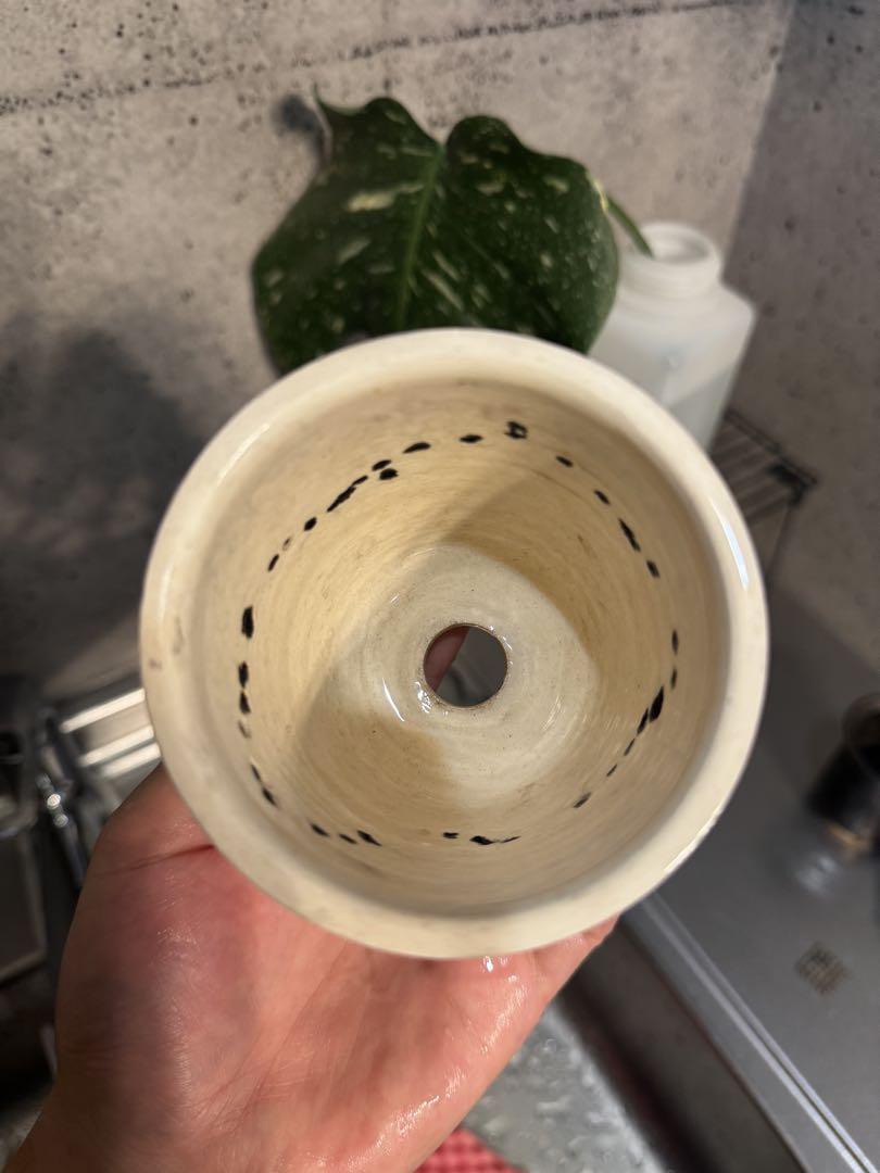 陶器鉢セット