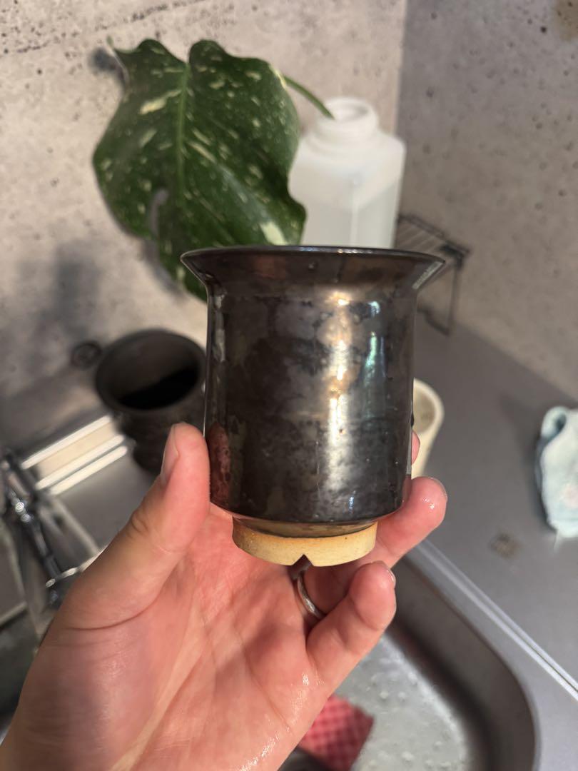 陶器鉢セット