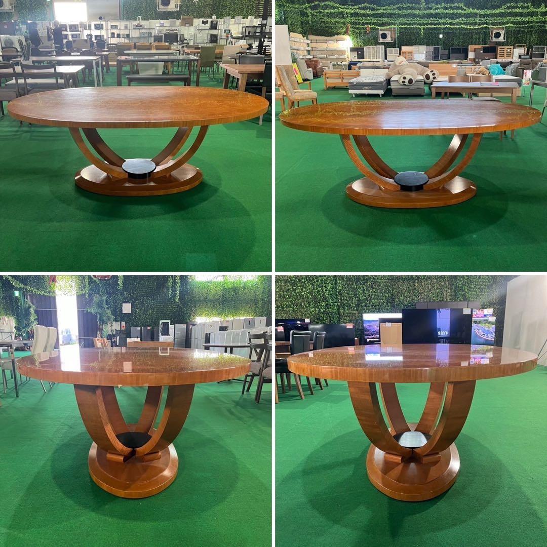 カリモクドマーニ オーブコレクション ダイニングセットDHB75 家具 I024