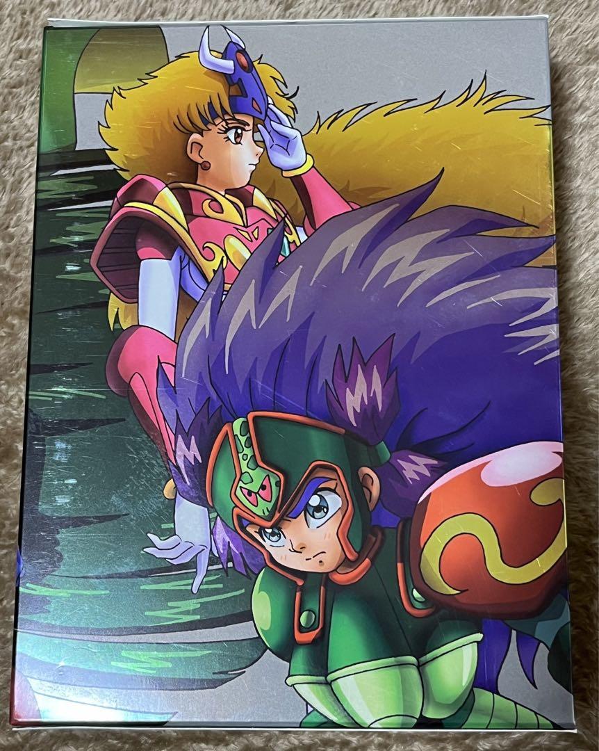 スーパービックリマン 新世界創造の章 コンプリート DVD アニメ スーパービックリマン 新世界創造の章 コンプリート DVD アニメ