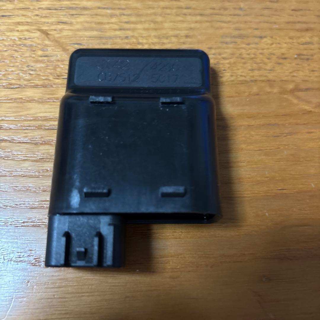 スズキ　GS50 CDI 純正