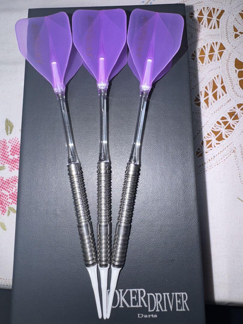 【SALE／10%OFF JOKER メルカリ - バレル VALKYRIE495 DRIVER ダーツ