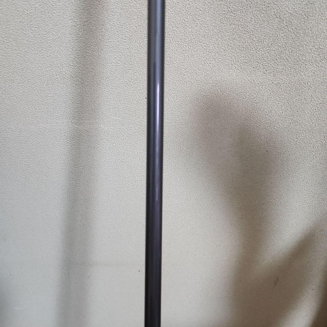 G-TECH Combo Flex 3UT用 スリーブ、グリップ付きシャフト単品