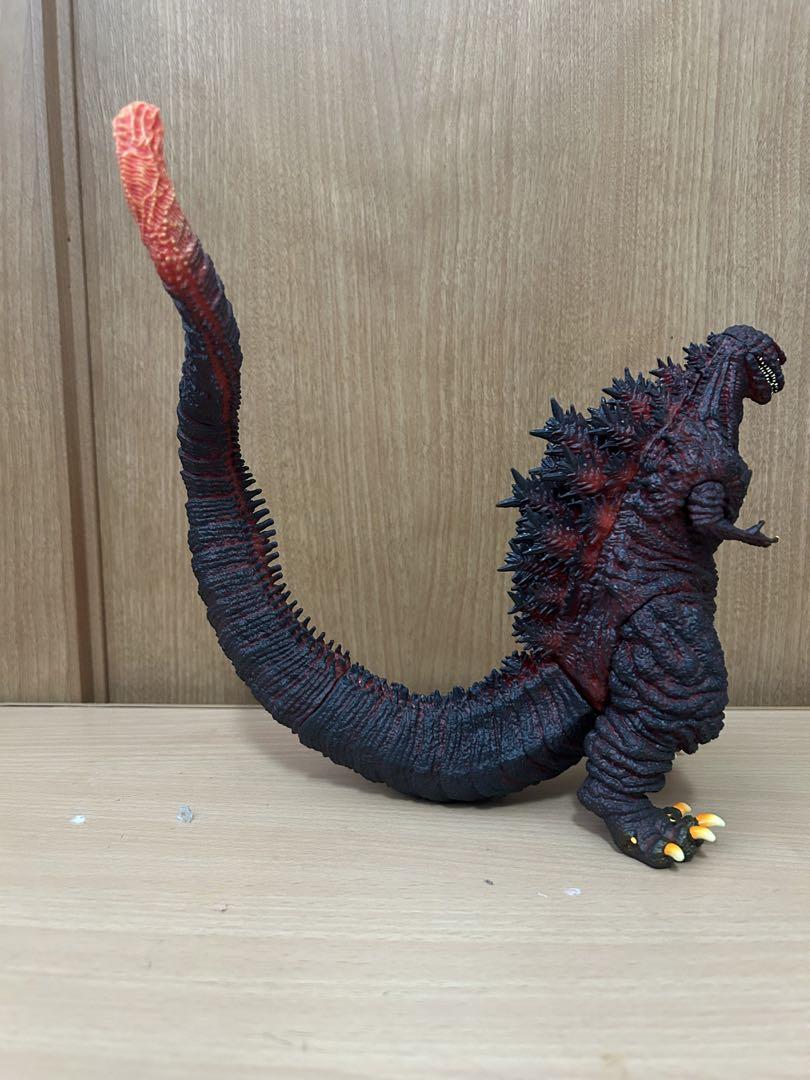東宝怪獣コレクション　シンゴジラ
