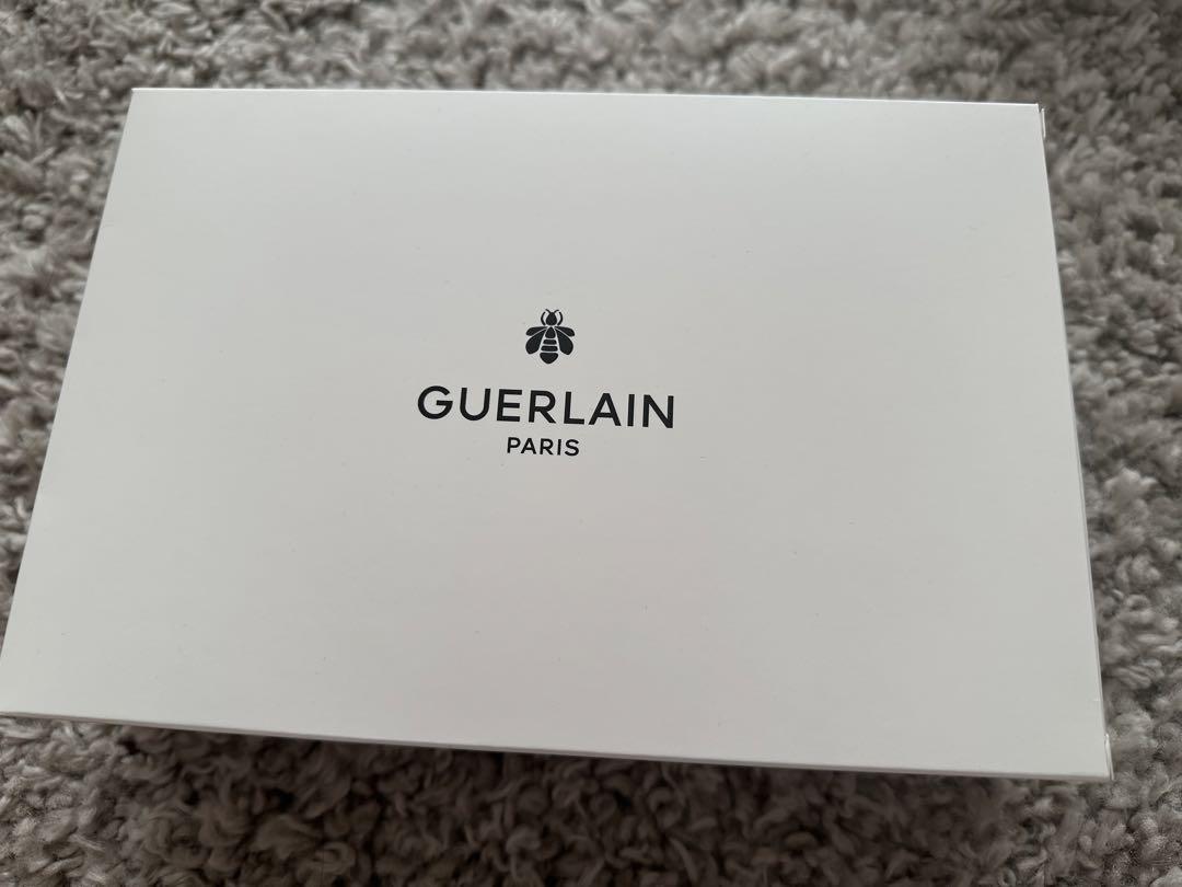 ゲランGUERLAIN アベイユロイヤルデラックスコフレ　美容液　クリーム
