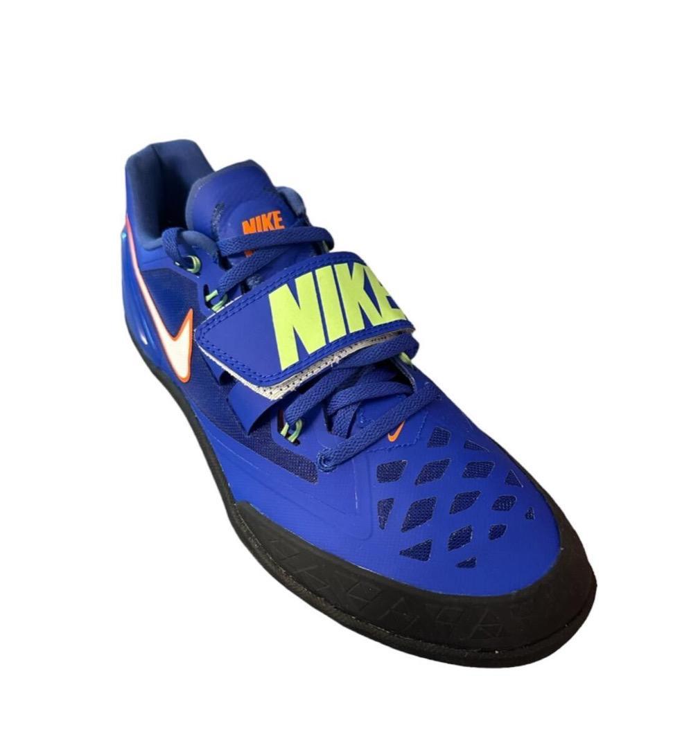 新品2025年最高級アメリカ限定Nike円盤・砲丸・ハンマー投げ