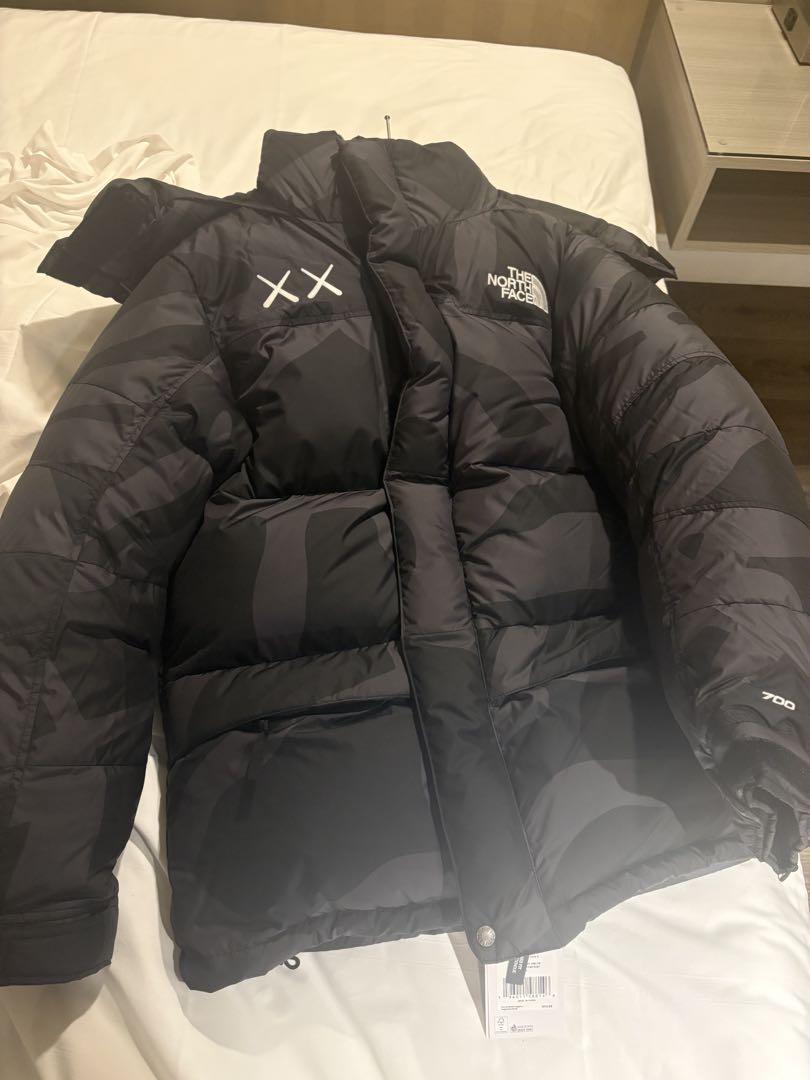ジャケット・アウター The North Face Kaws Retro 1994 Himalayan