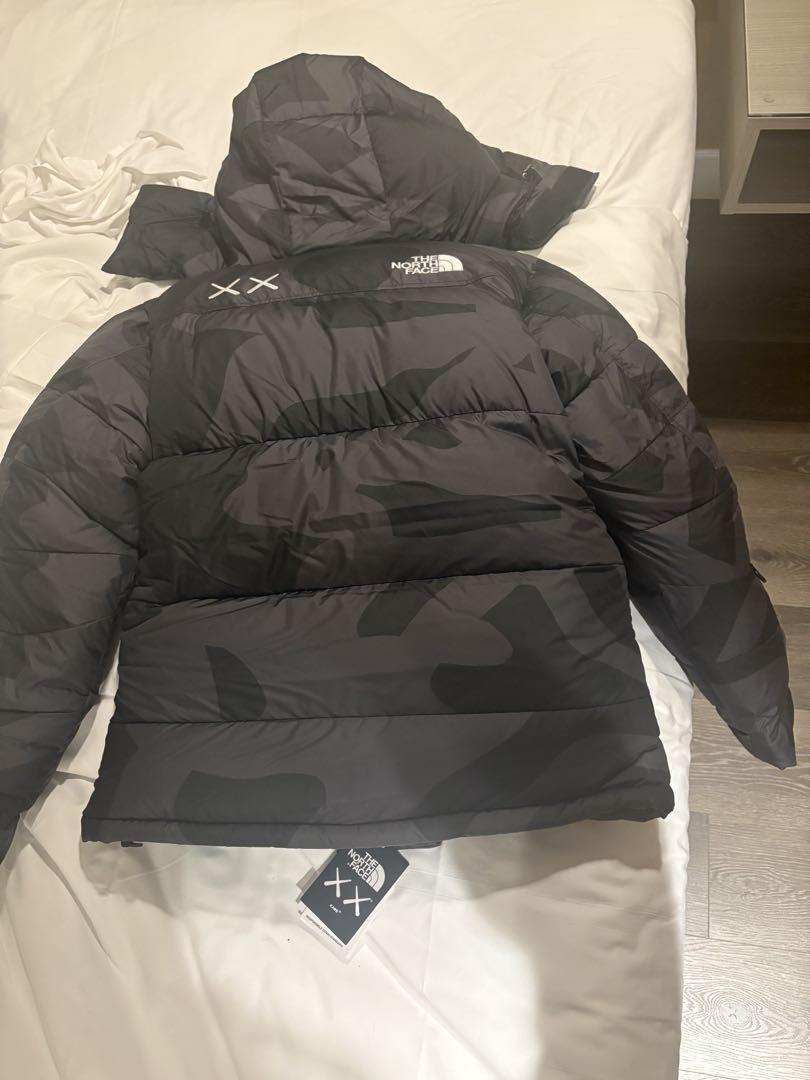 ジャケット・アウター The North Face Kaws Retro 1994 Himalayan