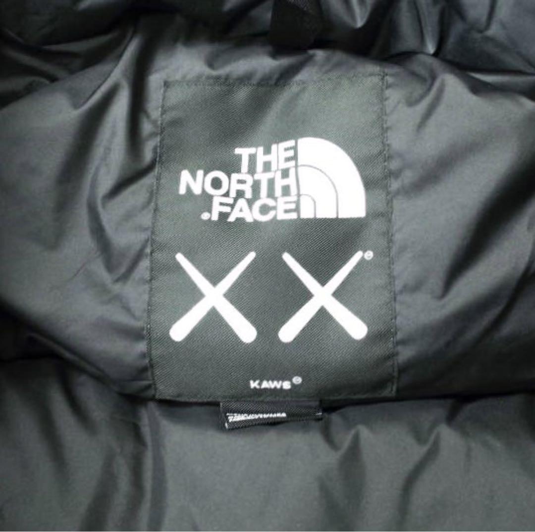 ジャケット・アウター The North Face Kaws Retro 1994 Himalayan