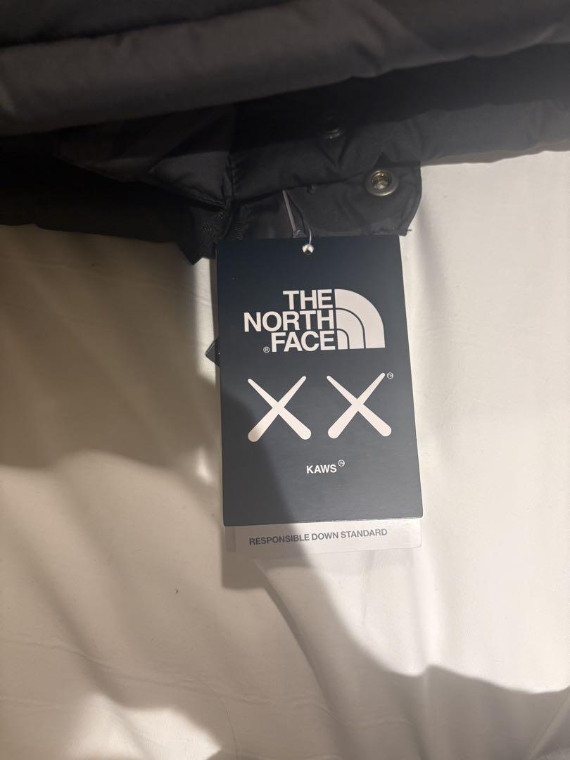 ジャケット・アウター The North Face Kaws Retro 1994 Himalayan