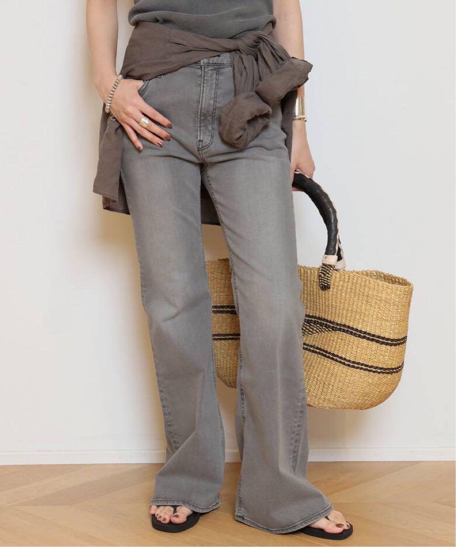 【SURT/サート】CLASSIC FLARE DENIM