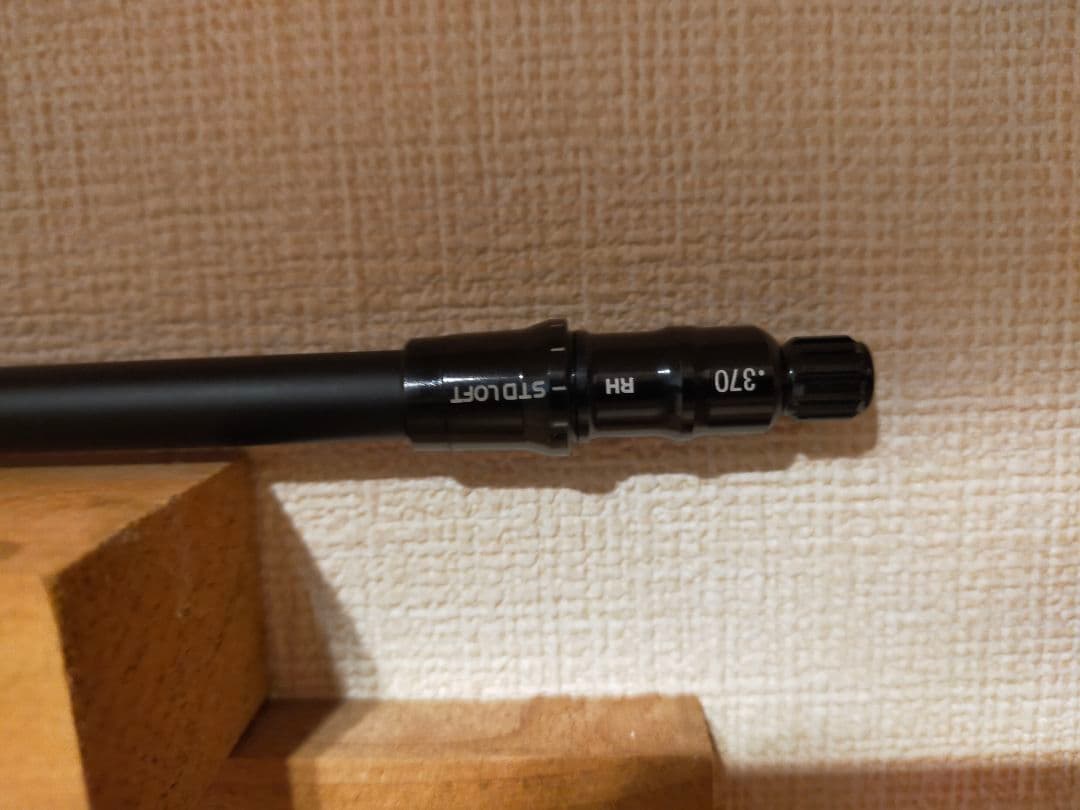 Fujikura スピーダーTR HYBRID 85-S シャフト