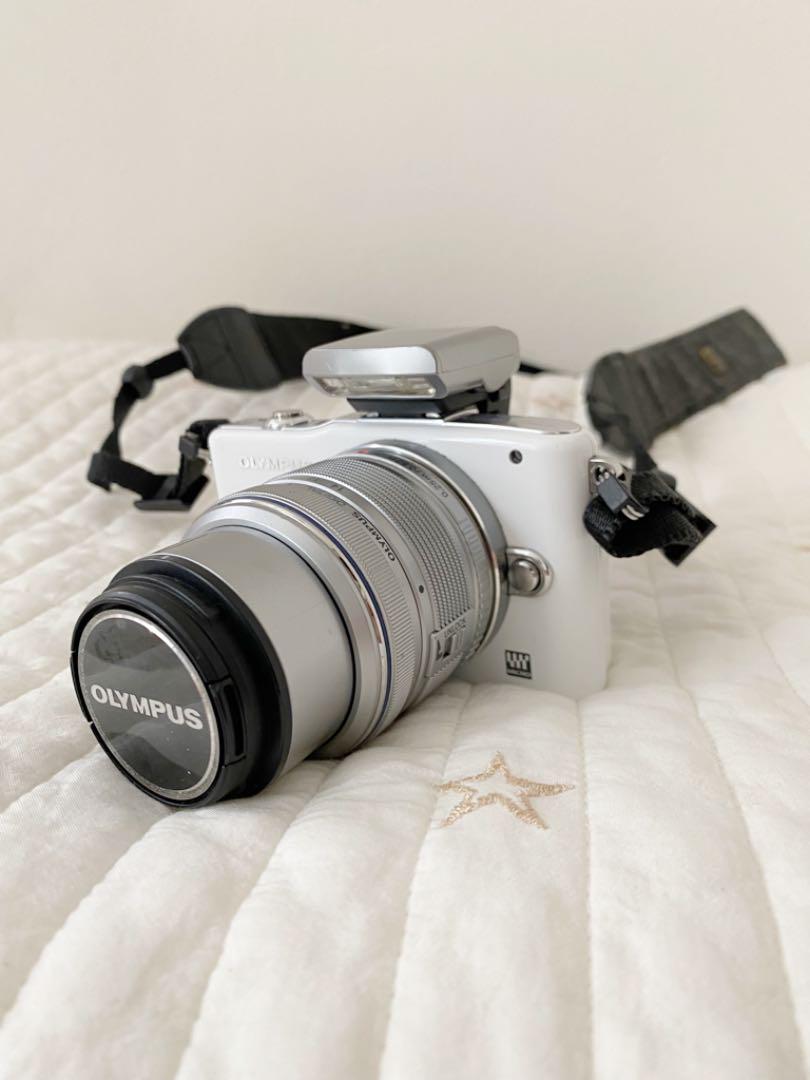 ☆日本の職人技☆ PEN OLYMPUS mini ホワイト E-PM1 - デジタルカメラ - www.haactogo.tg ☆日本の職人技☆ PEN OLYMPUS mini ホワイト E-PM1 - デジタルカメラ - www.haactogo.tg