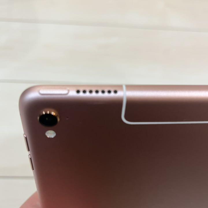 即納お得 ジャンク APPLE iPad Pro 9.7 セルラーモデル 32GB KRG9Q-m87972041842 好評人気