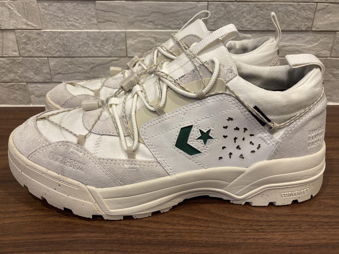 QAK CP GORE-TEX MID F/CE. CONVERSE 27.5 画像4