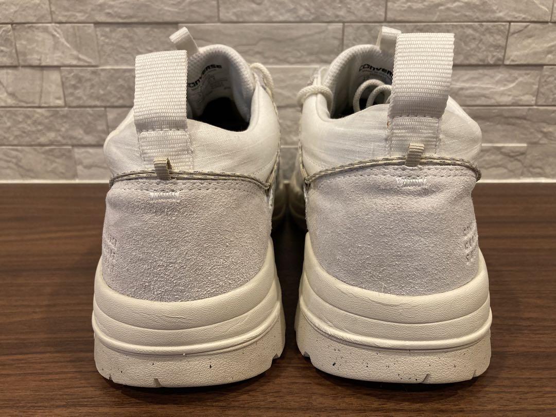 QAK CP GORE-TEX MID F/CE. CONVERSE 27.5 画像7