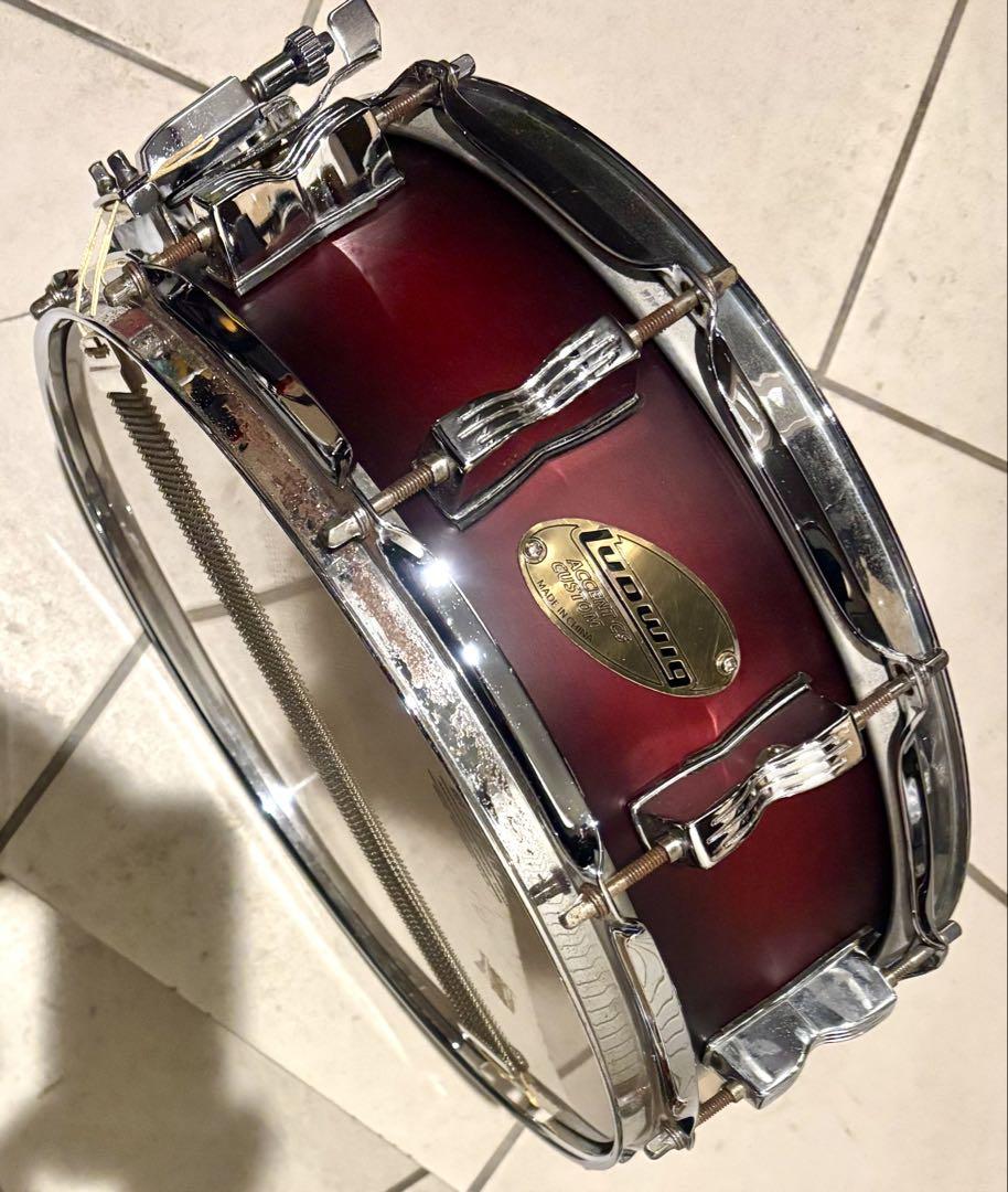 CUSTOM 14×5