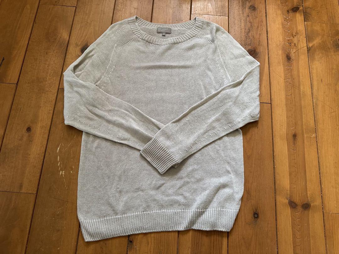 MARGARET HOWELL KNIT
