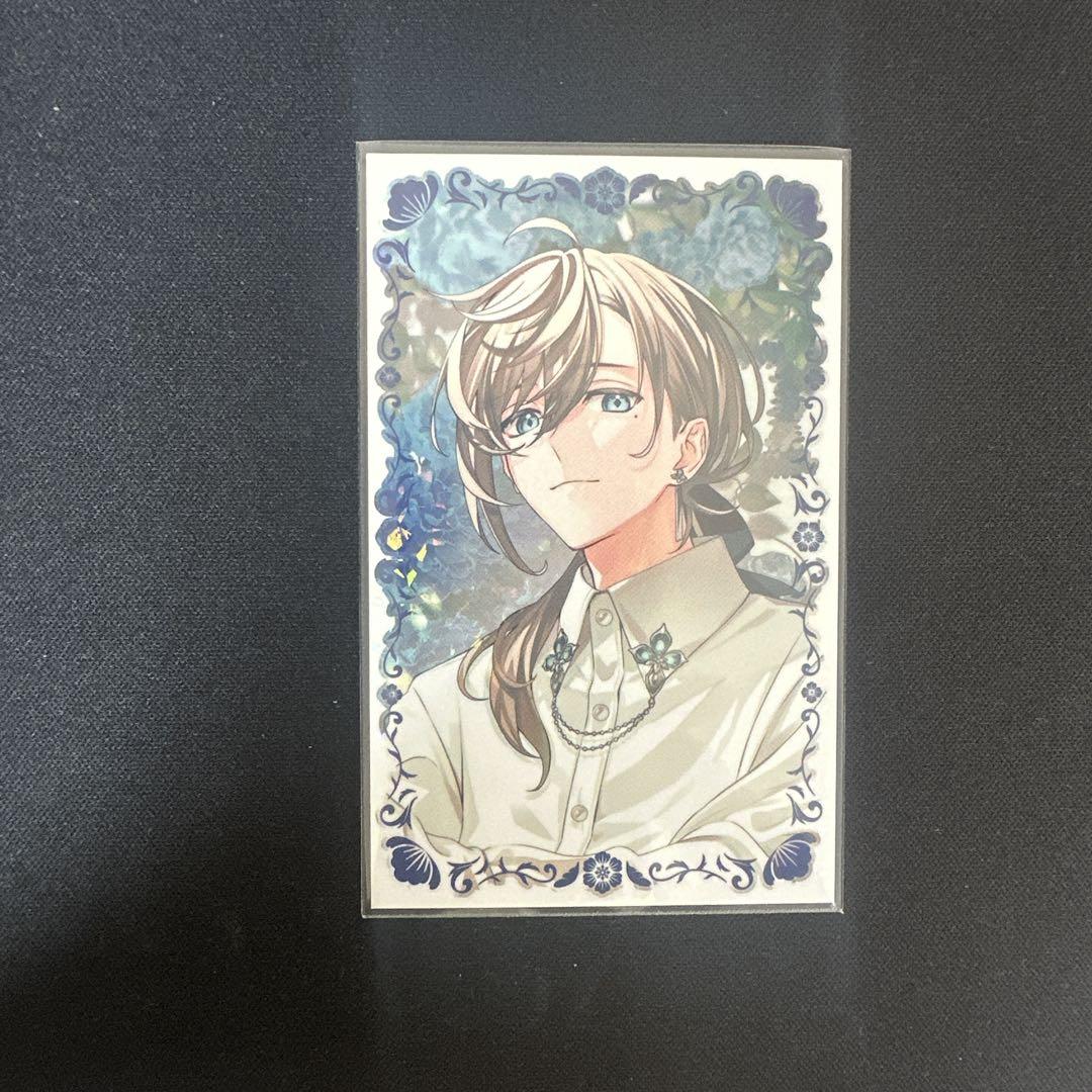 ChroNoiR6thチェキ叶 Amazon.co.jp: ChroNoiR 6周年 叶 チェキ風カード くろのわ