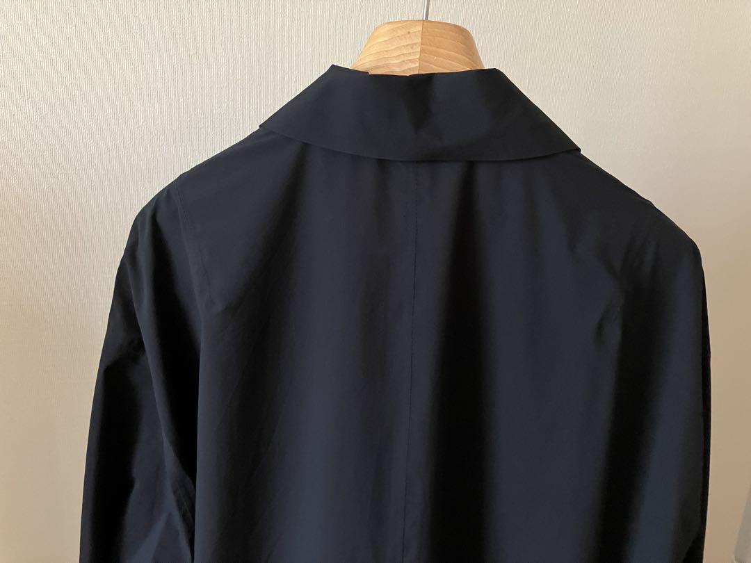 DESCENTE PAUSE デサント ポーズ　オーバーコート