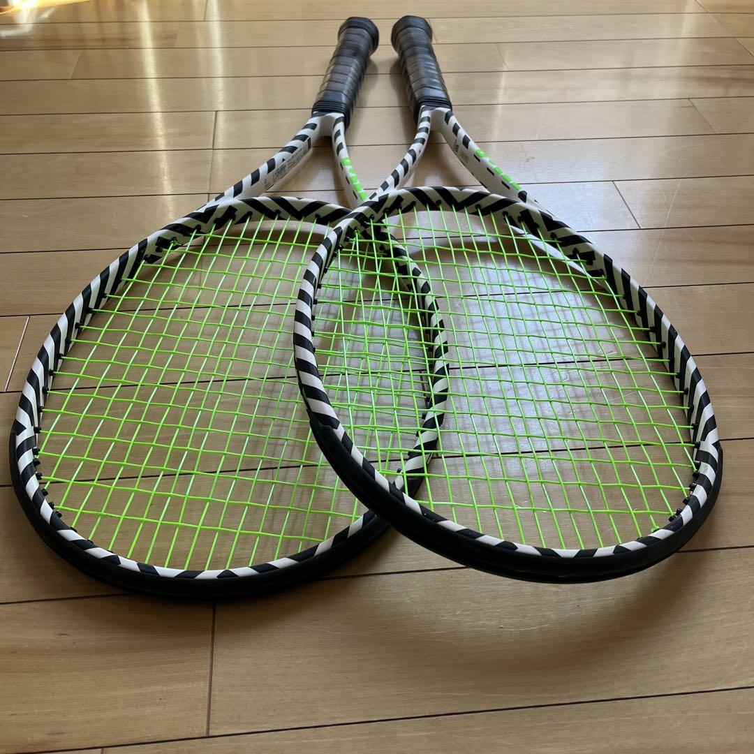 WILSON BLADE98S BOLD EDITION