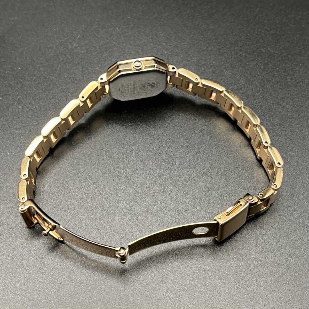稼動品】腕時計 CITIZEN xC シチズンクロスシー ソーラー レディース