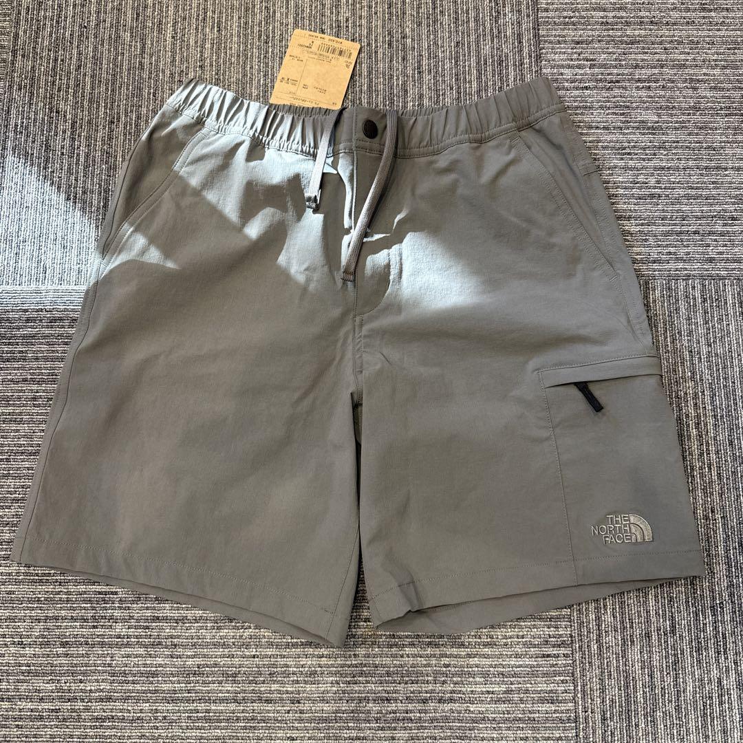 The North Face マウンテンカラーショーツ ハーフパンツ　M