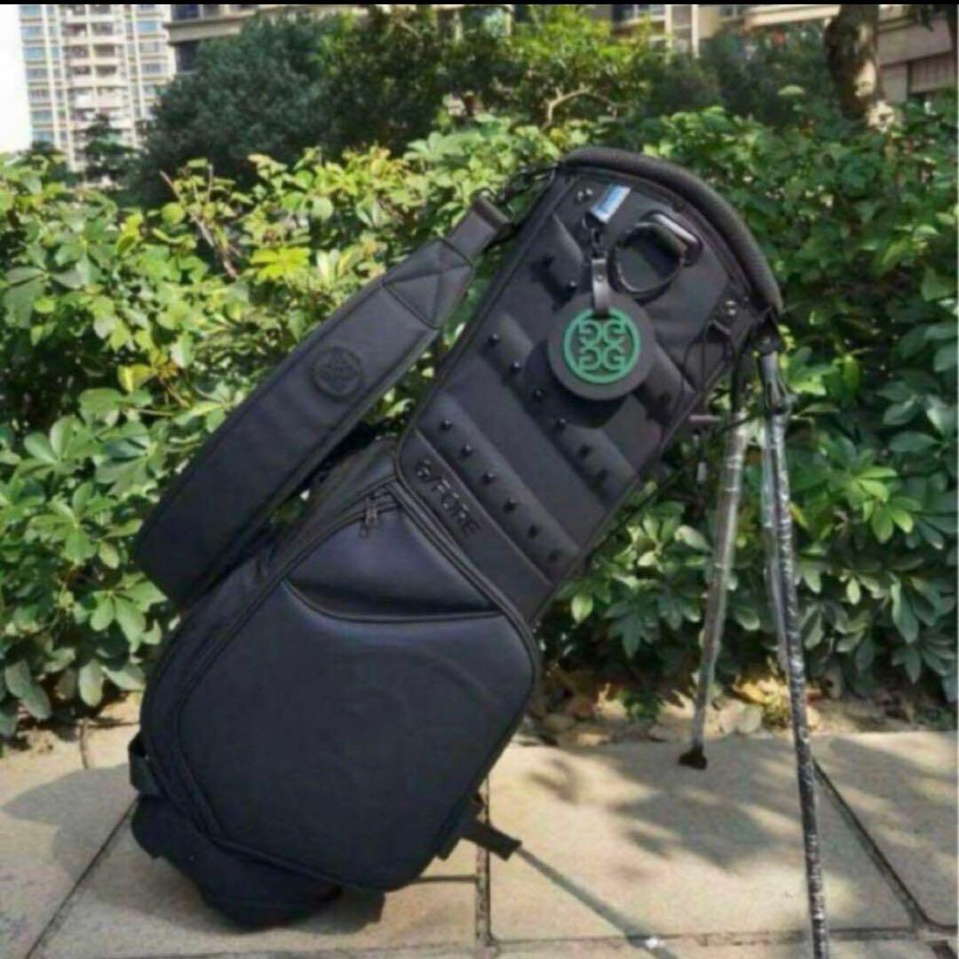 G/FORE GOLF ジーフォア キャディバッグ キャディーバック