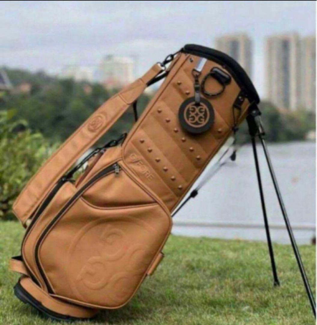 G/FORE GOLF ジーフォア キャディバッグ キャディーバック