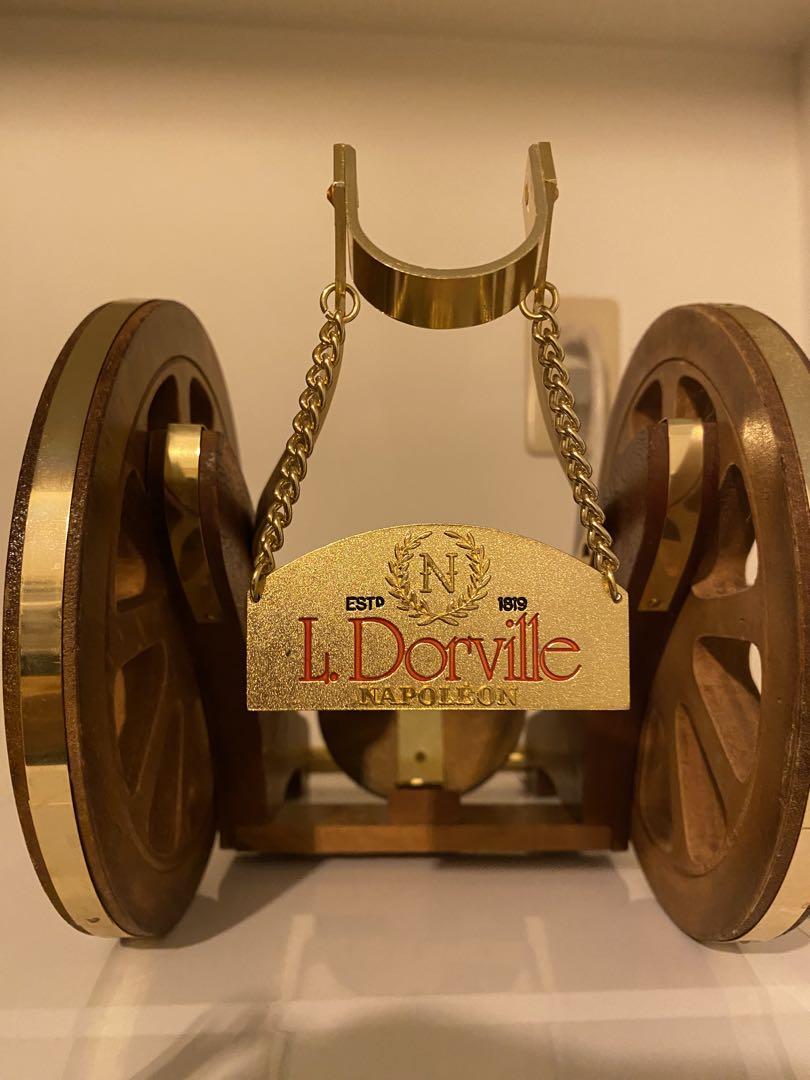 ワインラック ナポレオンL.DORVILLE