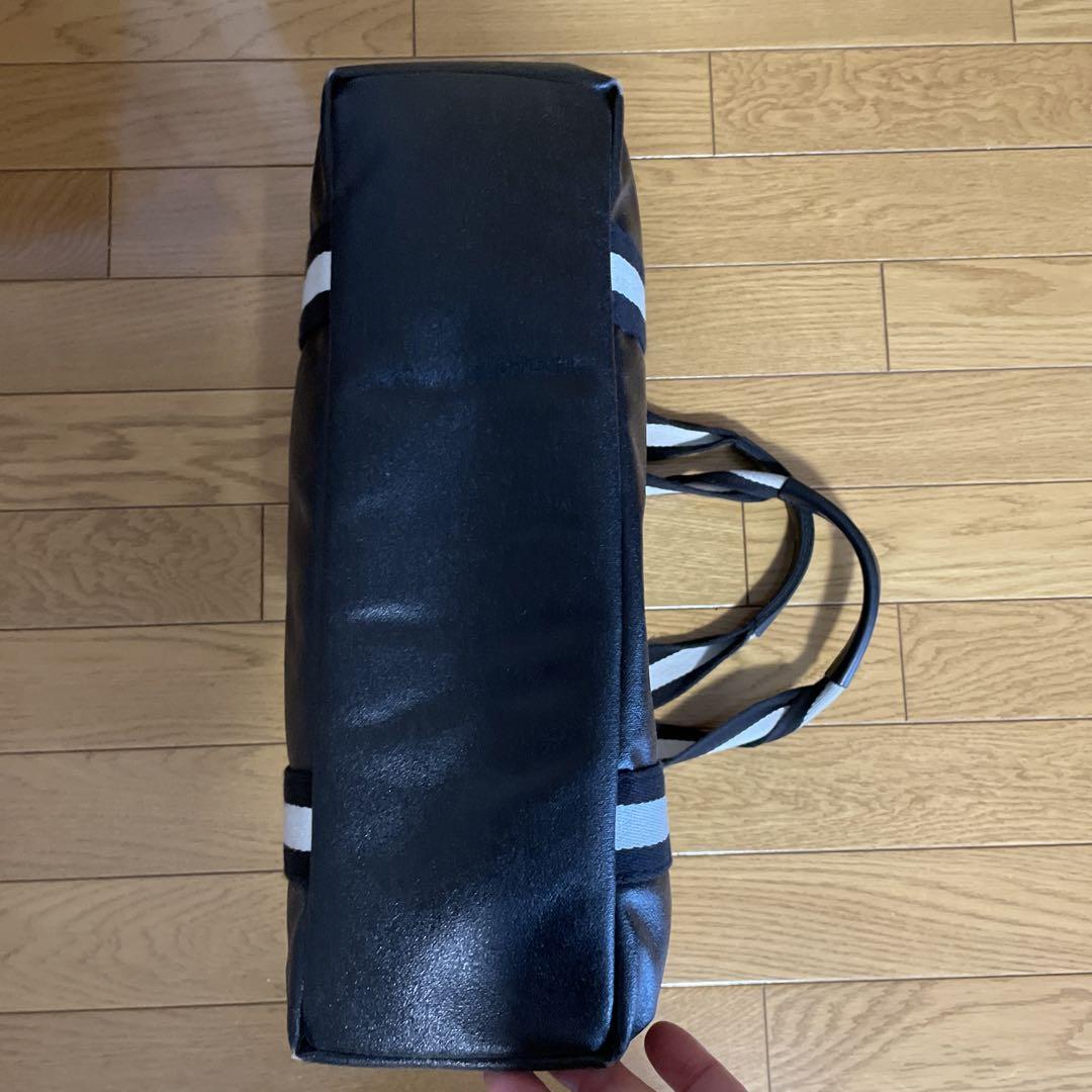 森野帆布」×「SIGNALFLAG」 ２ＷＡＹトートバッグ ビジネス カジ